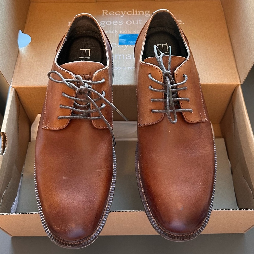 Floyd Men elegant shoes size 9